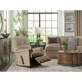 Collage Recliner 734-10-C6807-63.